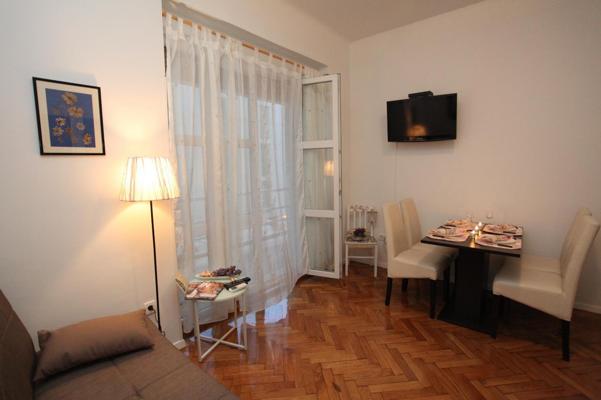 Vincent Apt. In Old Town Centre Zadar Quarto foto