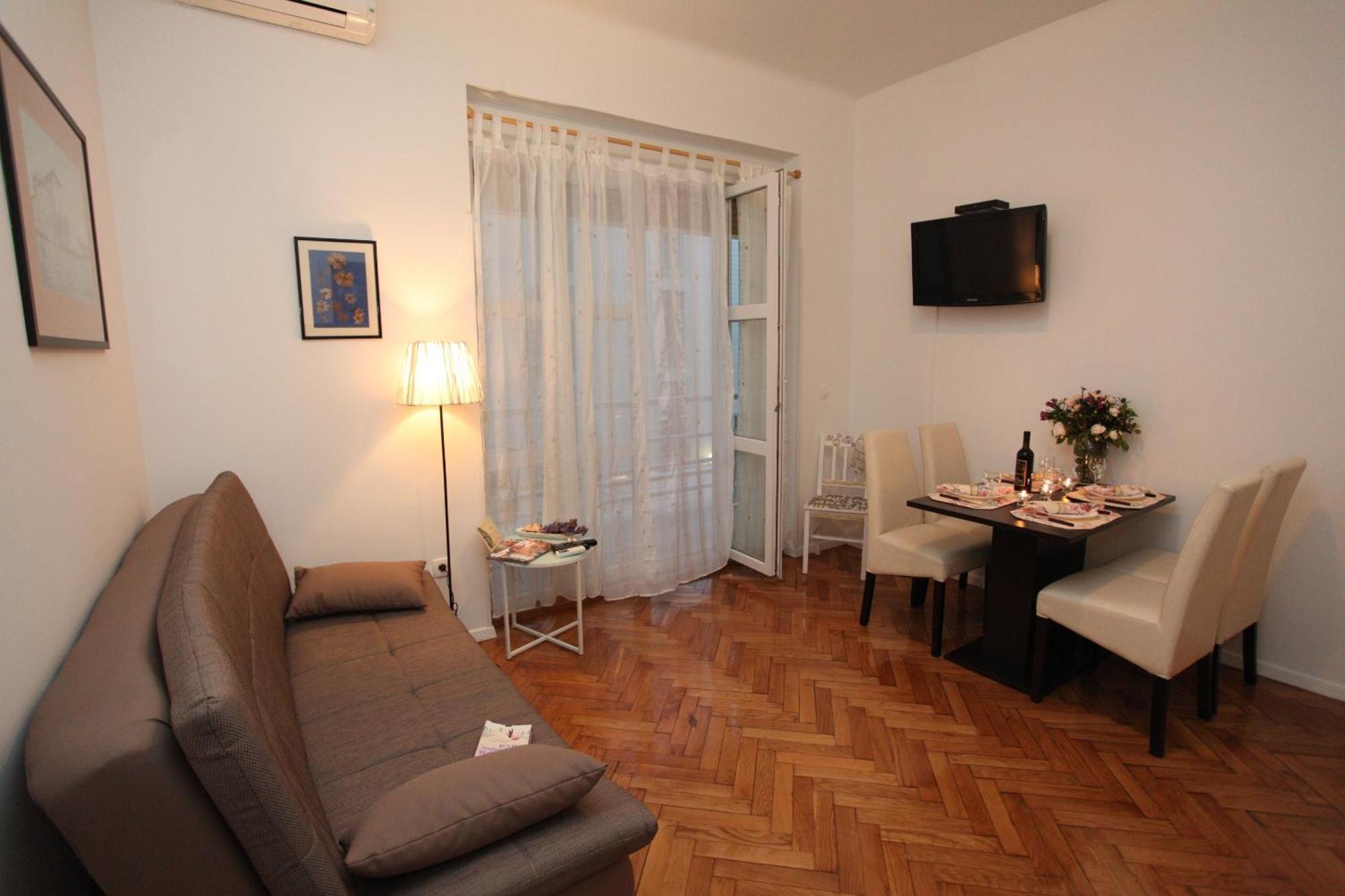Vincent Apt. In Old Town Centre Zadar Quarto foto